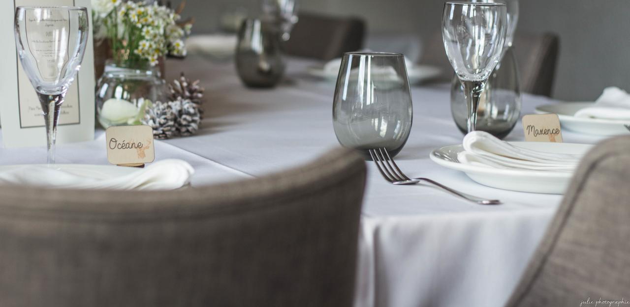 La Sorelle Hotel Golf Et Restaurant Villette-sur-Ain Luaran gambar